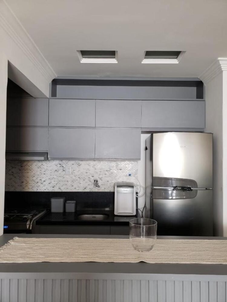 Apartamento, 1 quarto, 56 m² - Foto 7