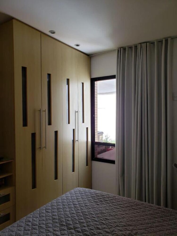 Apartamento, 1 quarto, 56 m² - Foto 2