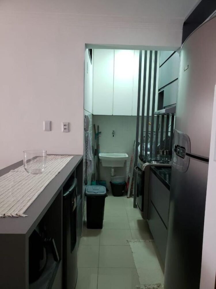 Apartamento, 1 quarto, 56 m² - Foto 8