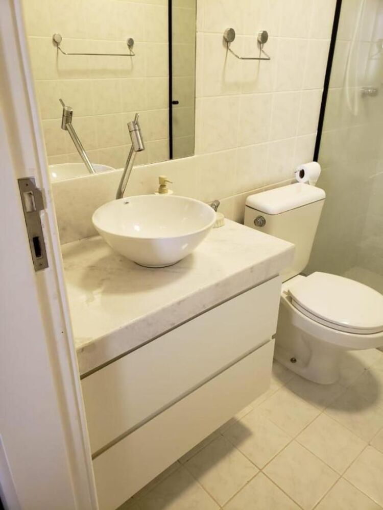 Apartamento, 1 quarto, 56 m² - Foto 6
