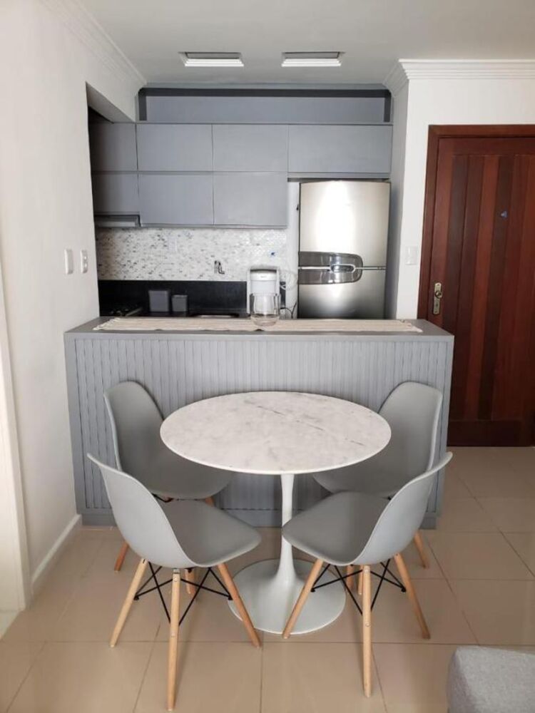 Apartamento, 1 quarto, 56 m² - Foto 5