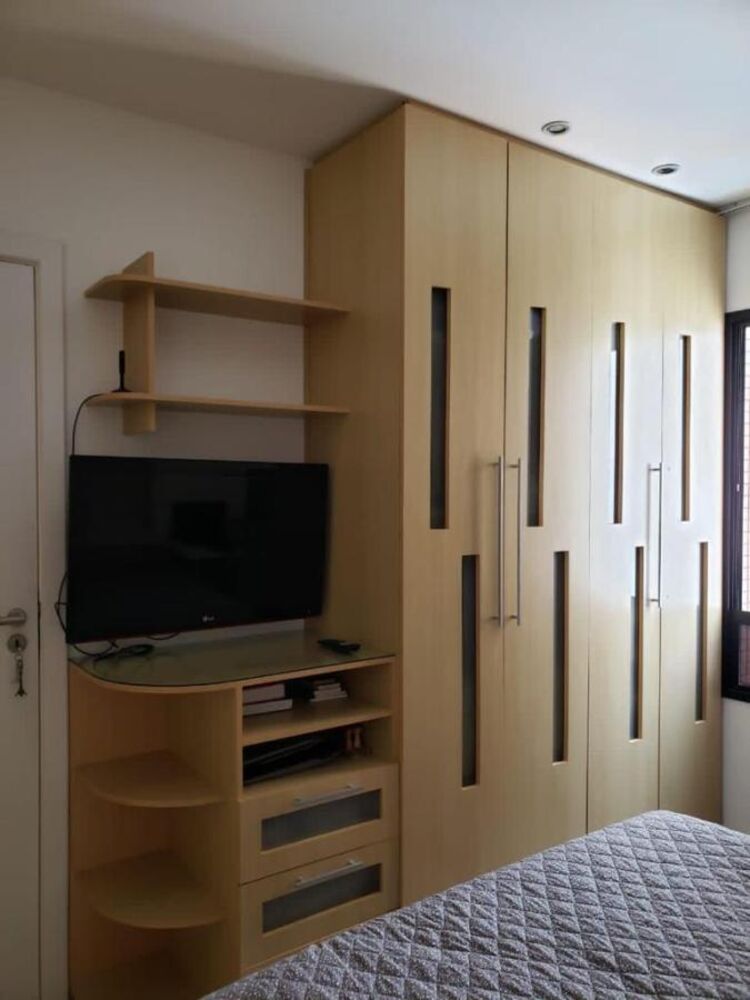 Apartamento, 1 quarto, 56 m² - Foto 4