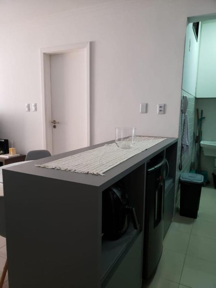 Apartamento, 1 quarto, 56 m² - Foto 3
