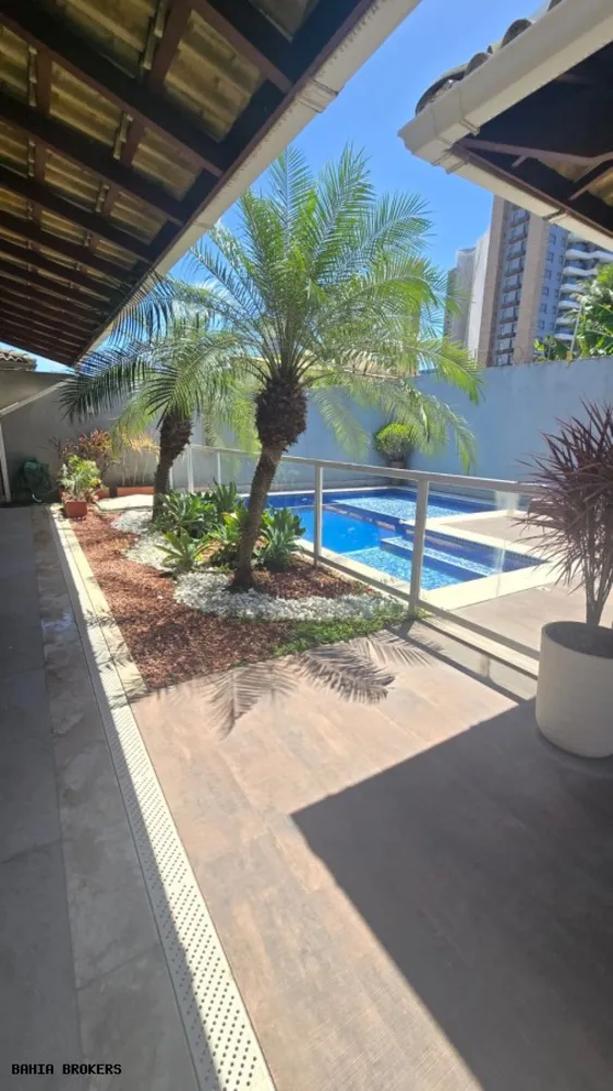 Casa de Condomínio, 4 quartos - Foto 10