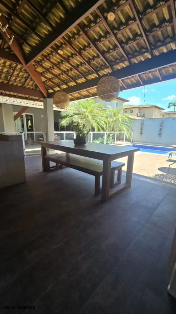 Casa de Condomínio, 4 quartos - Foto 15
