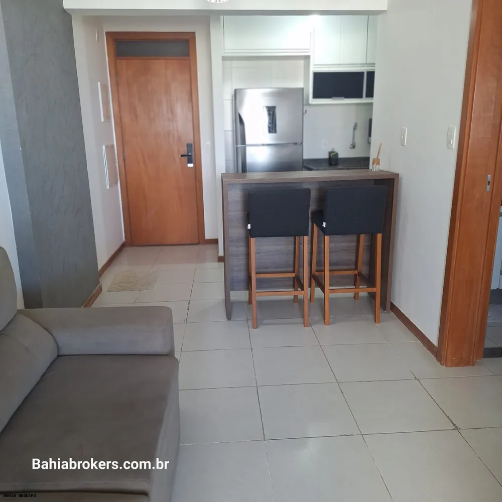 Apartamento, 1 quarto, 52 m² - Foto 3