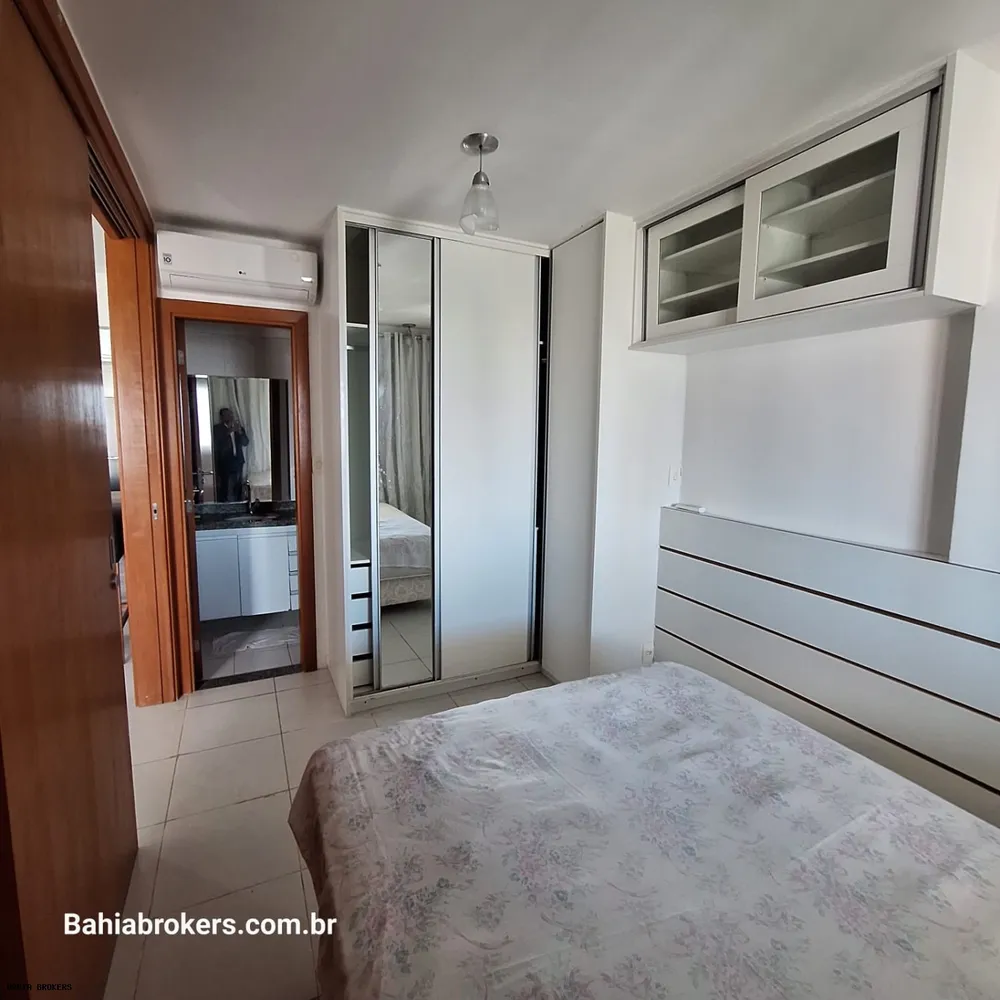 Apartamento, 1 quarto, 52 m² - Foto 1