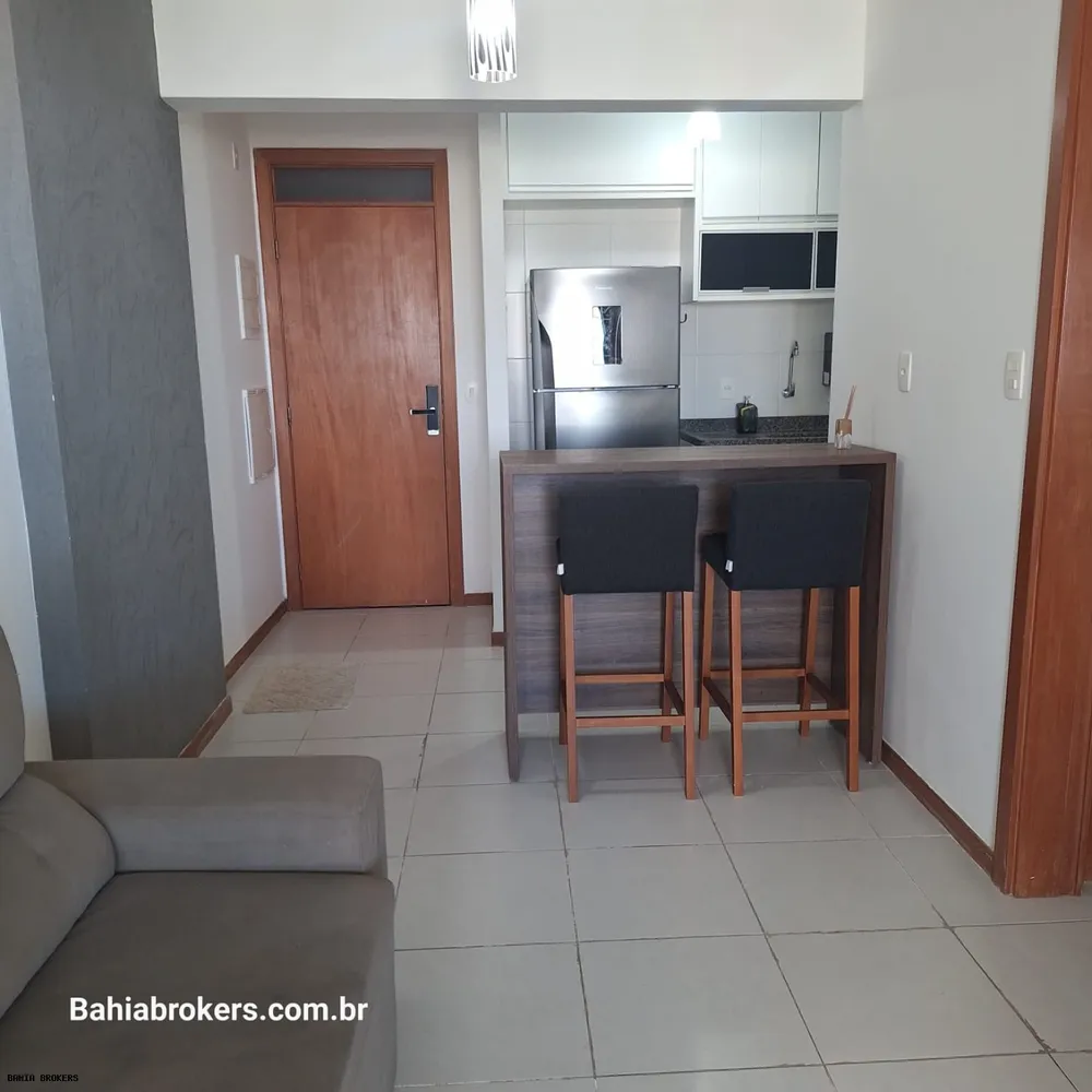 Apartamento, 1 quarto, 52 m² - Foto 2