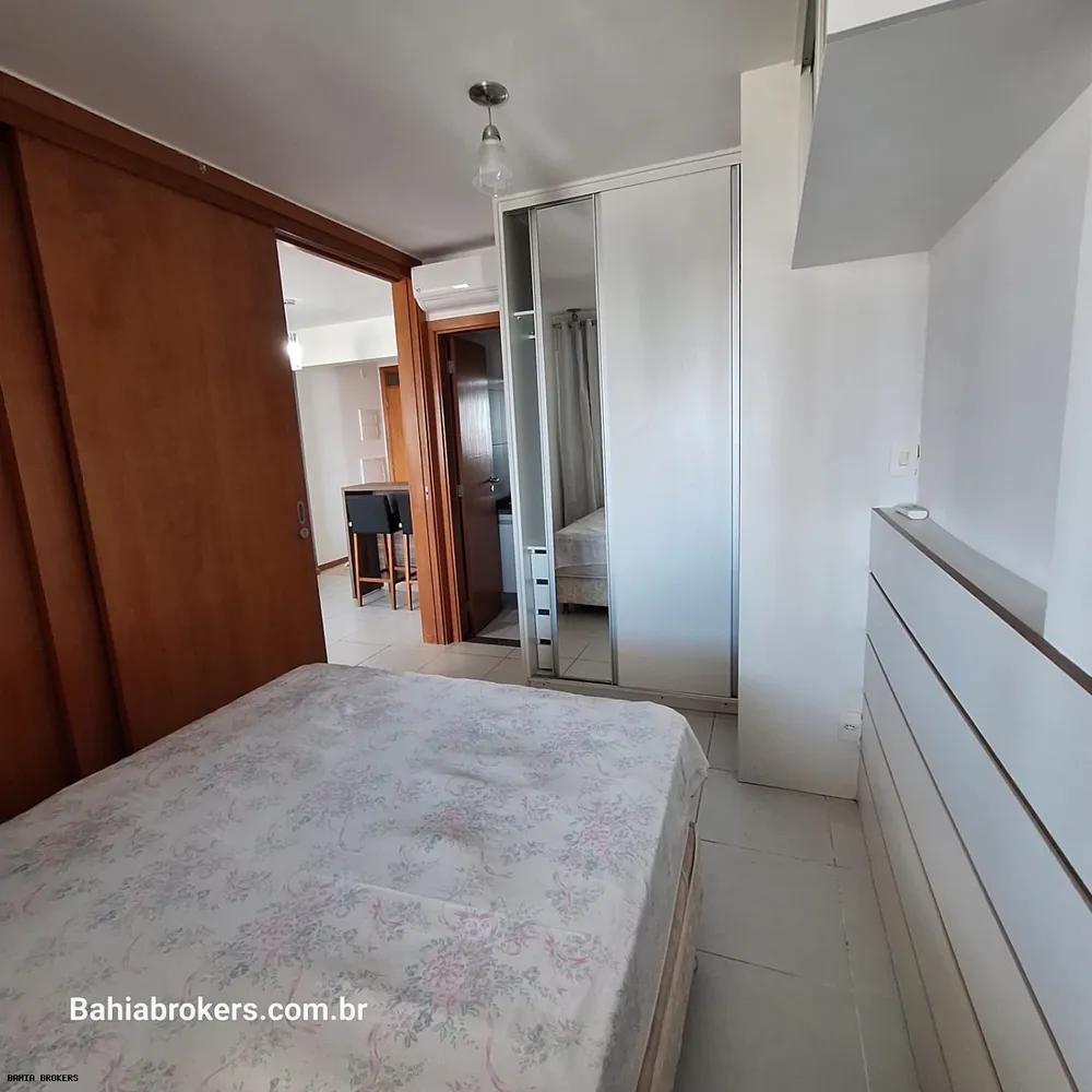 Apartamento, 1 quarto, 52 m² - Foto 3