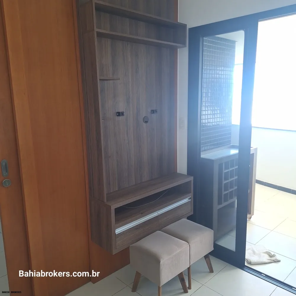 Apartamento, 1 quarto, 52 m² - Foto 1