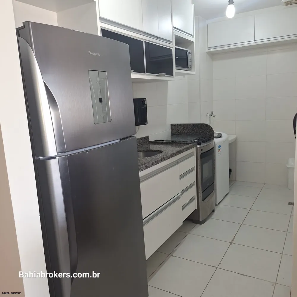 Apartamento, 1 quarto, 52 m² - Foto 7