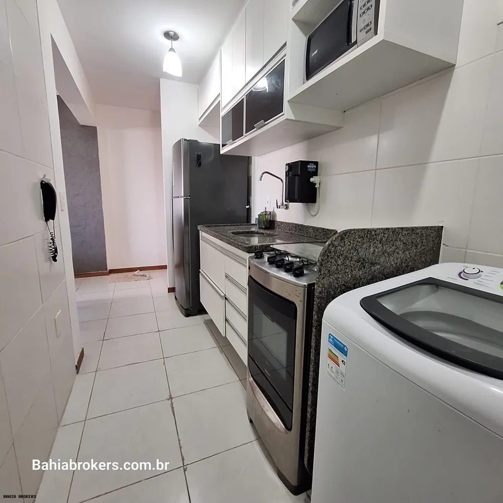 Apartamento, 1 quarto, 52 m² - Foto 8