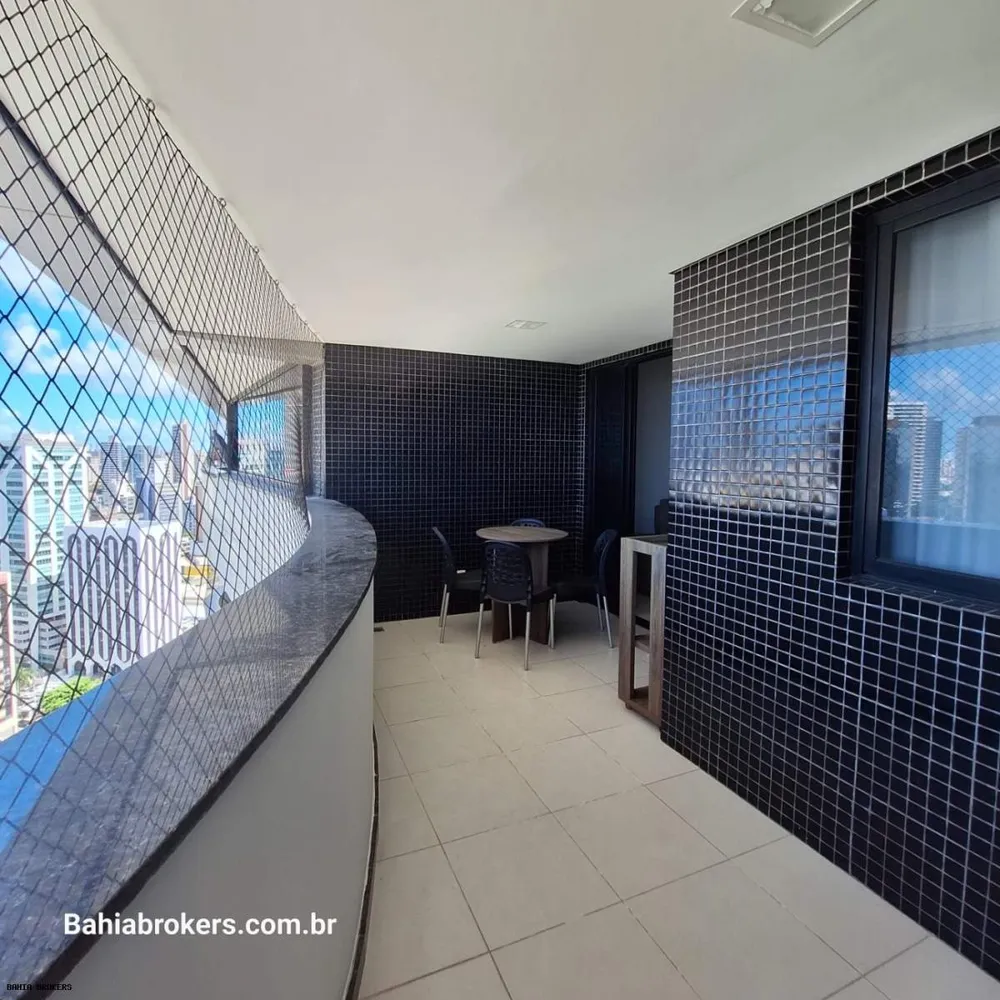 Apartamento, 1 quarto, 52 m² - Foto 2