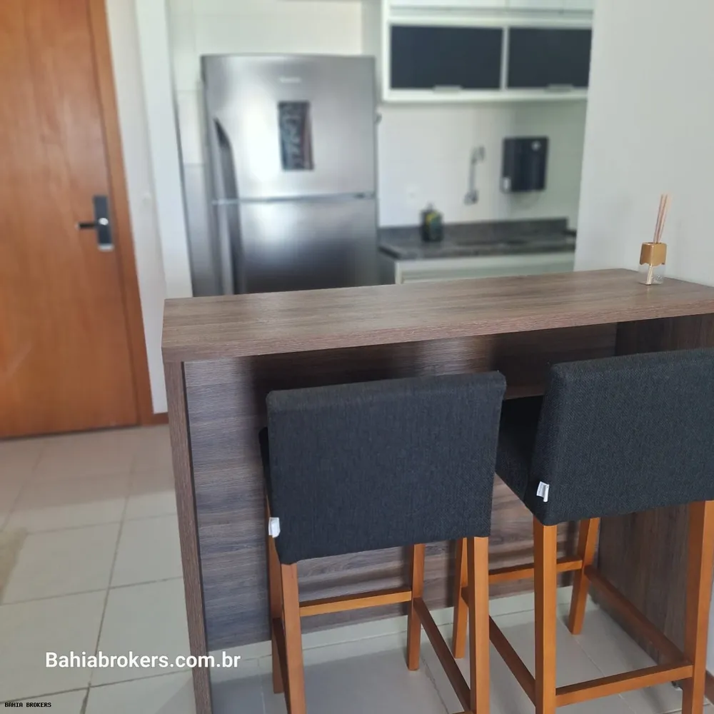 Apartamento, 1 quarto, 52 m² - Foto 4