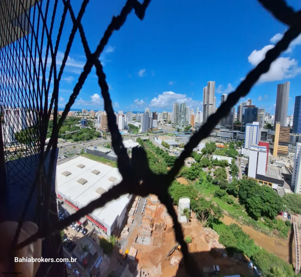 Apartamento, 1 quarto, 52 m² - Foto 16