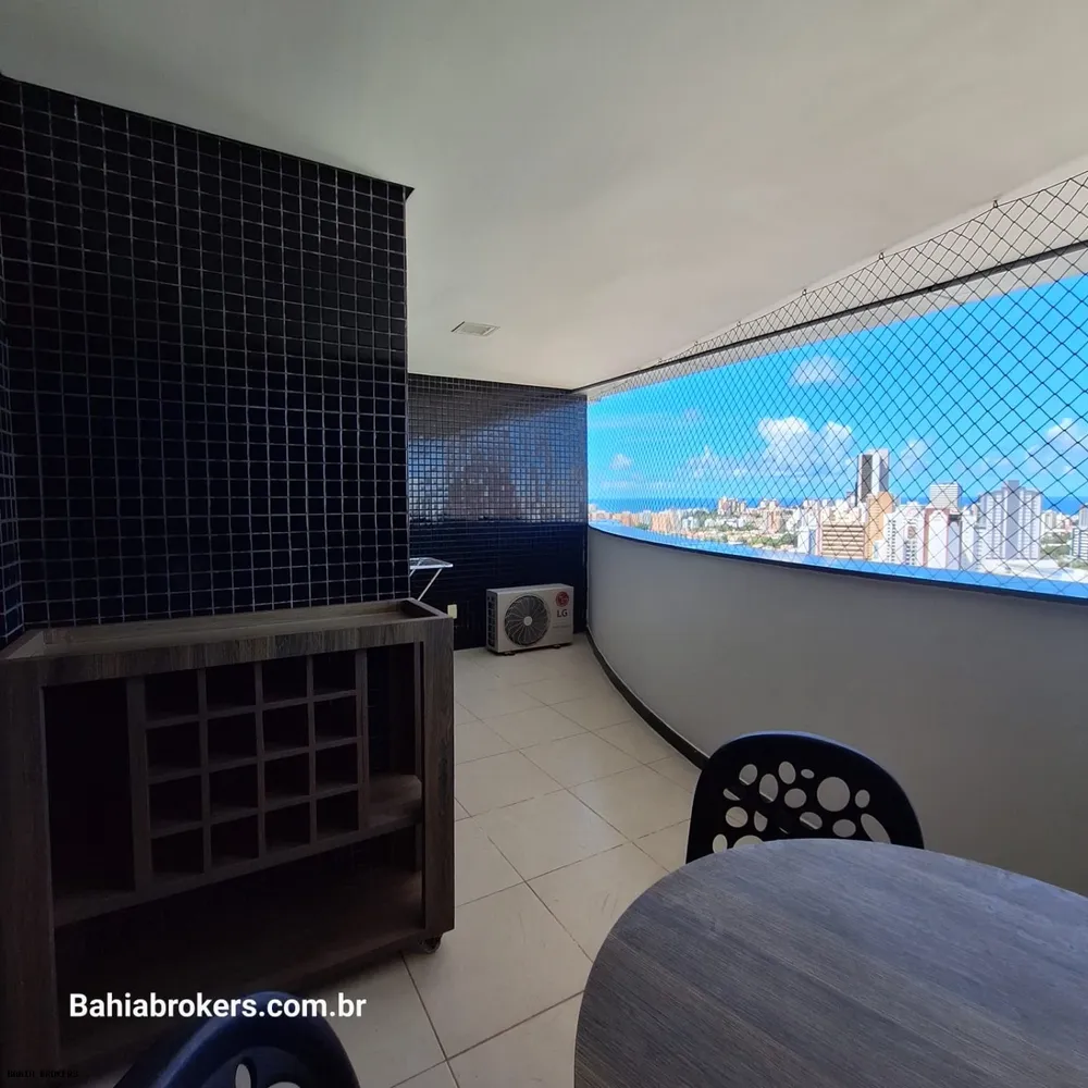 Apartamento, 1 quarto, 52 m² - Foto 12