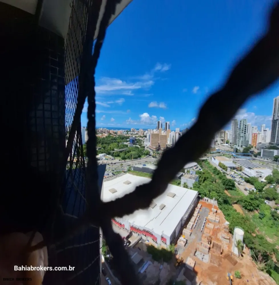 Apartamento, 1 quarto, 52 m² - Foto 15