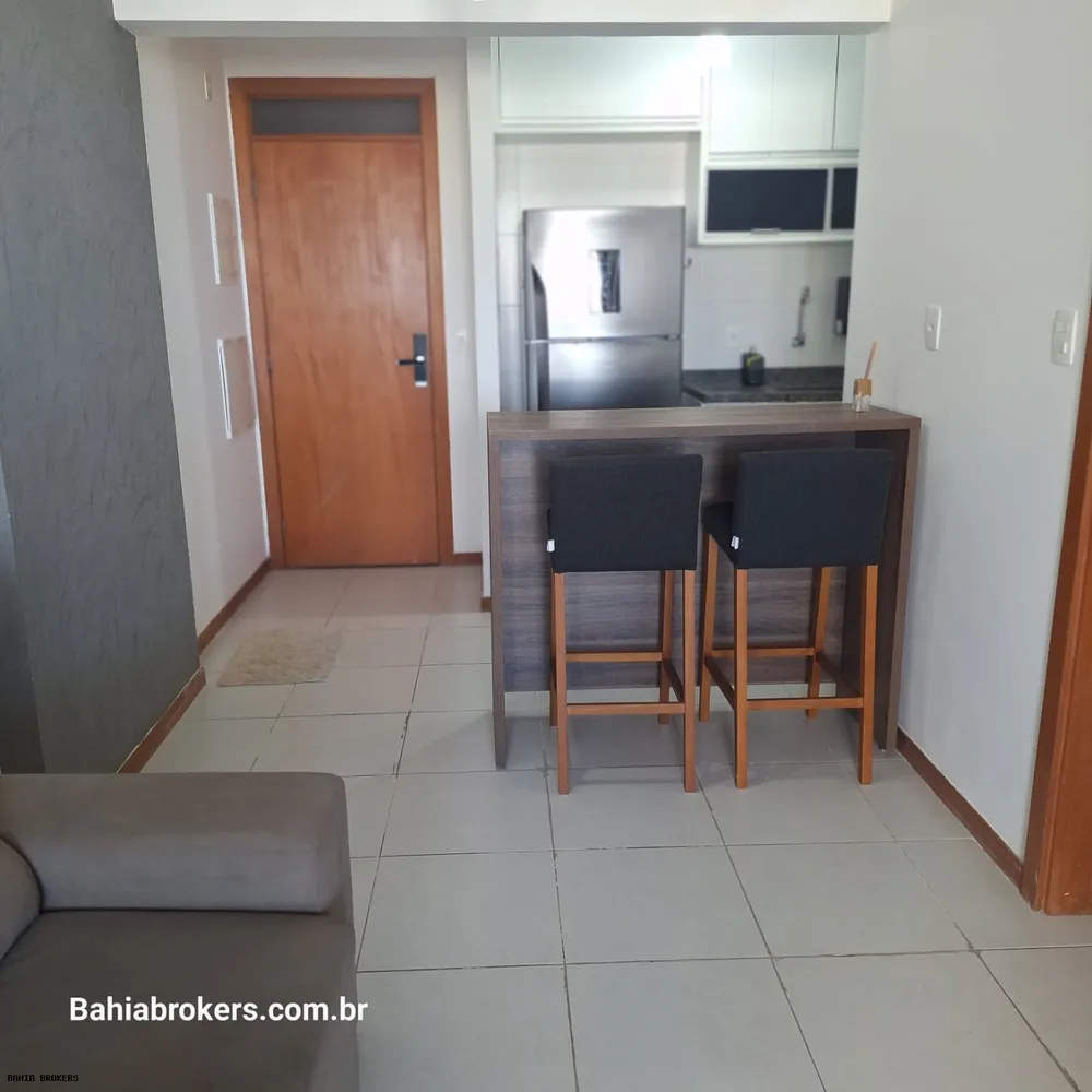 Apartamento, 1 quarto, 52 m² - Foto 4