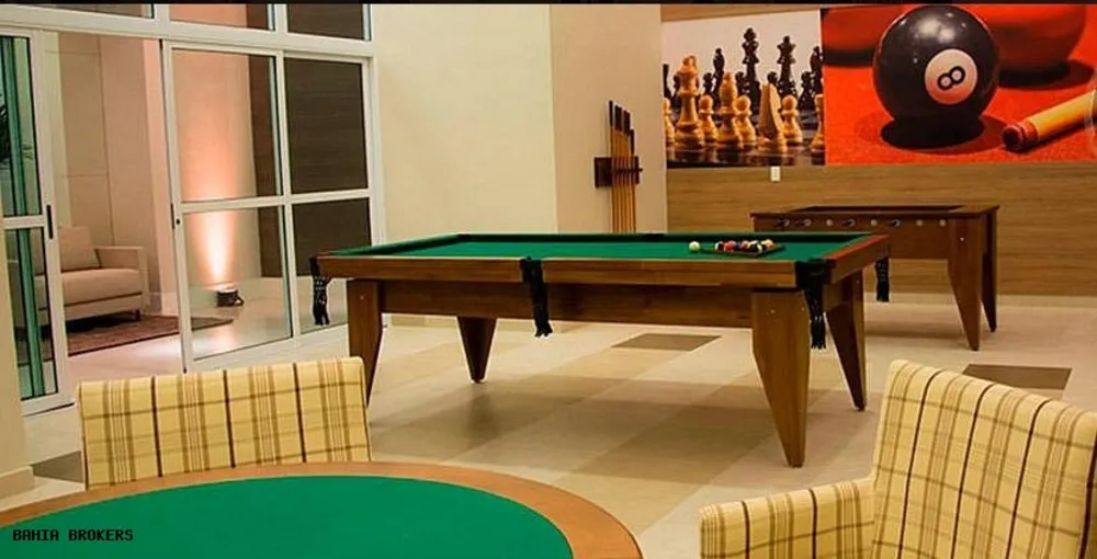 Apartamento, 3 quartos, 135 m² - Foto 4