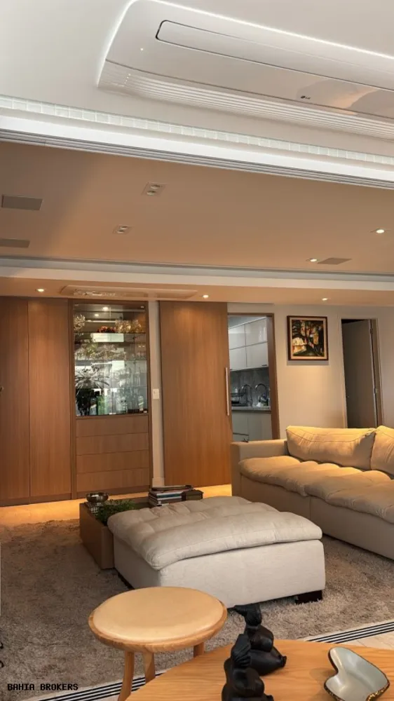 Apartamento, 3 quartos, 135 m² - Foto 2