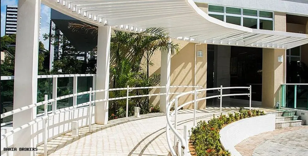 Apartamento, 3 quartos, 135 m² - Foto 4