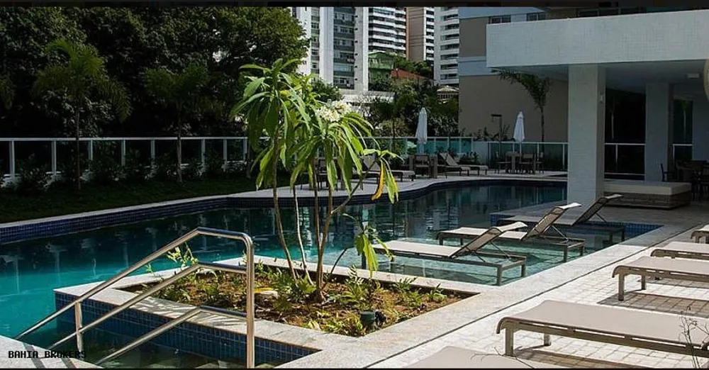 Apartamento, 3 quartos, 135 m² - Foto 6