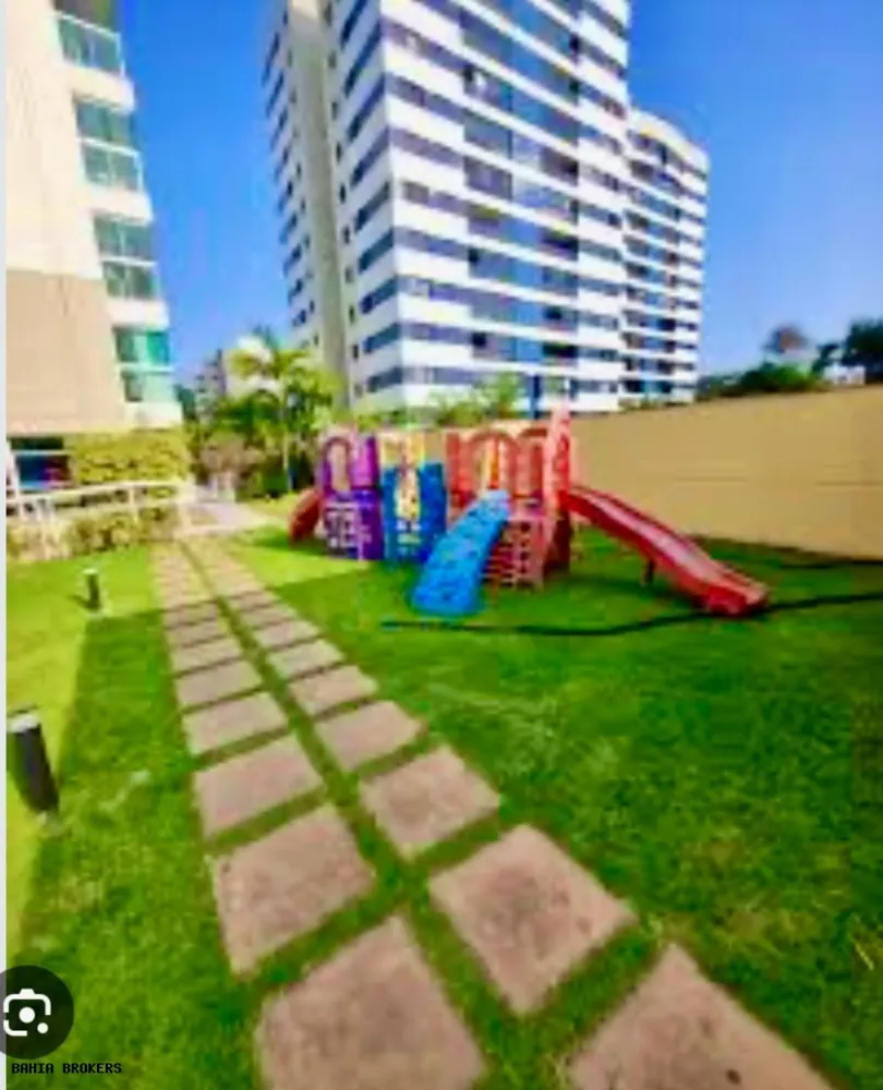 Apartamento, 2 quartos, 80 m² - Foto 8