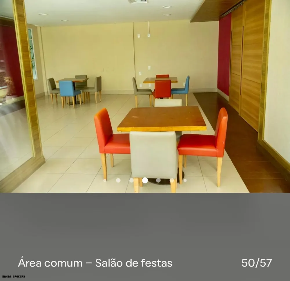 Apartamento, 2 quartos, 80 m² - Foto 3