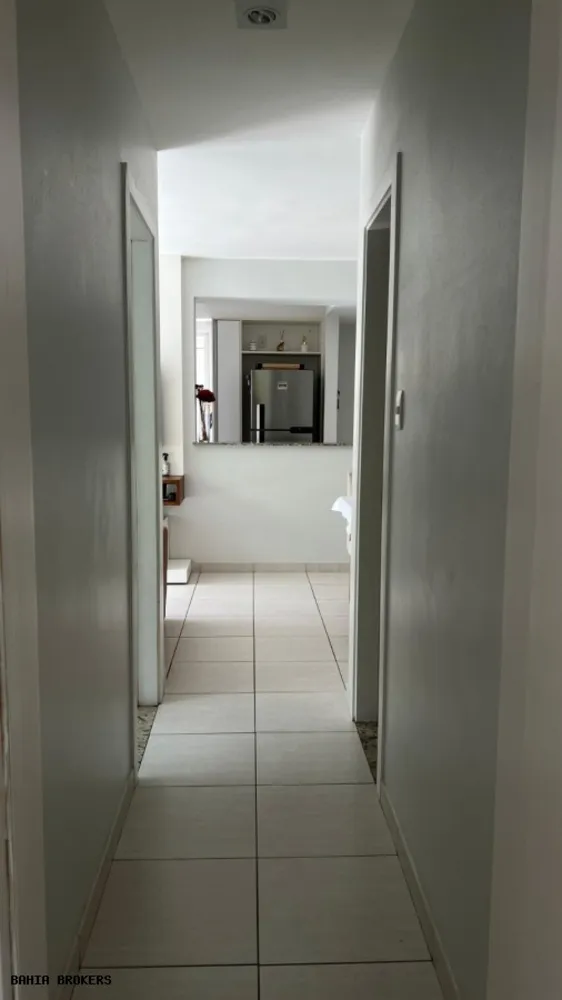 Apartamento, 2 quartos, 80 m² - Foto 2