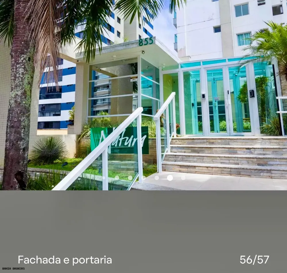 Apartamento, 2 quartos, 80 m² - Foto 1