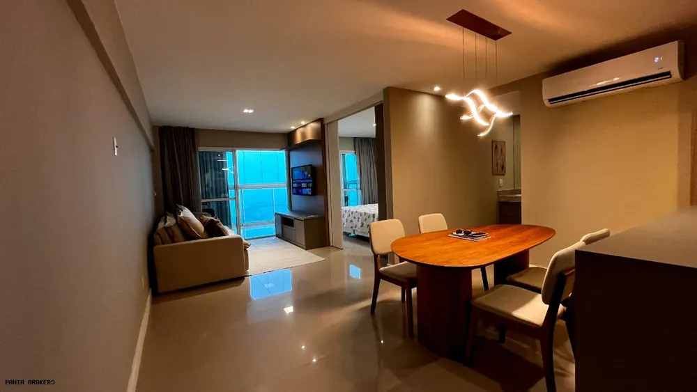 Apartamento, 1 quarto, 69 m² - Foto 4