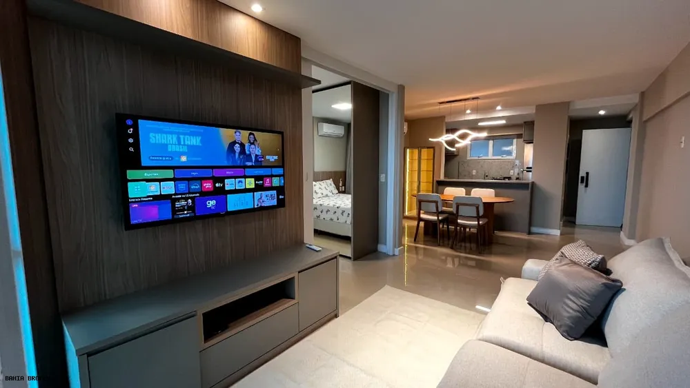 Apartamento, 1 quarto, 69 m² - Foto 3