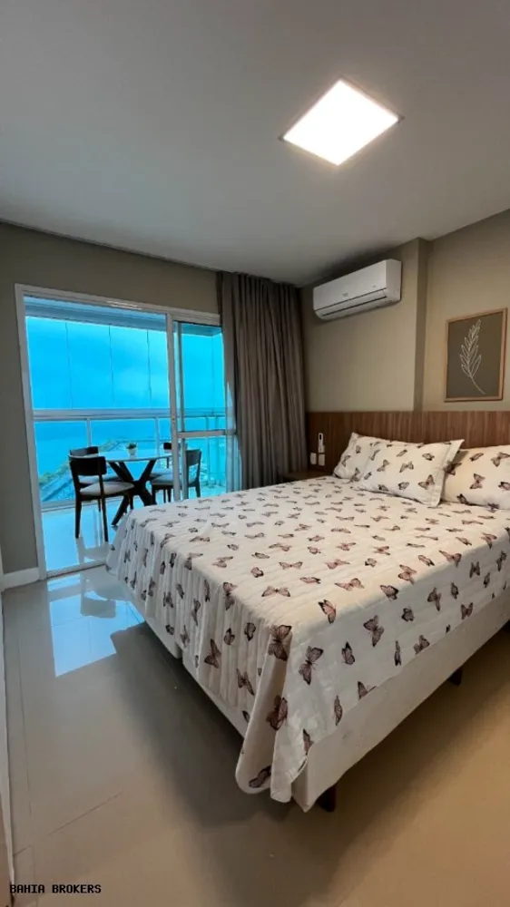 Apartamento, 1 quarto, 69 m² - Foto 5