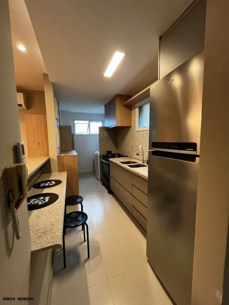 Apartamento, 1 quarto, 69 m² - Foto 7