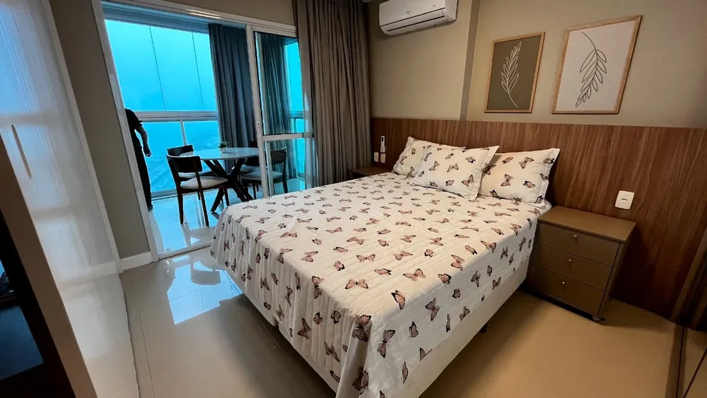 Apartamento, 1 quarto, 69 m² - Foto 2