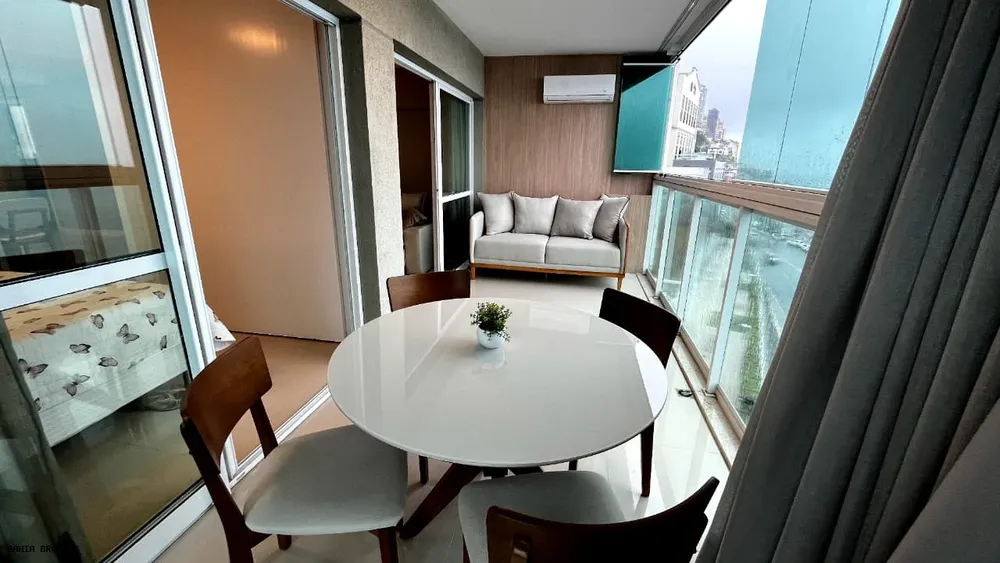 Apartamento, 1 quarto, 69 m² - Foto 8