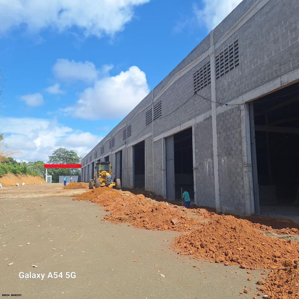 Depósito-Galpão, 240 m² - Foto 20