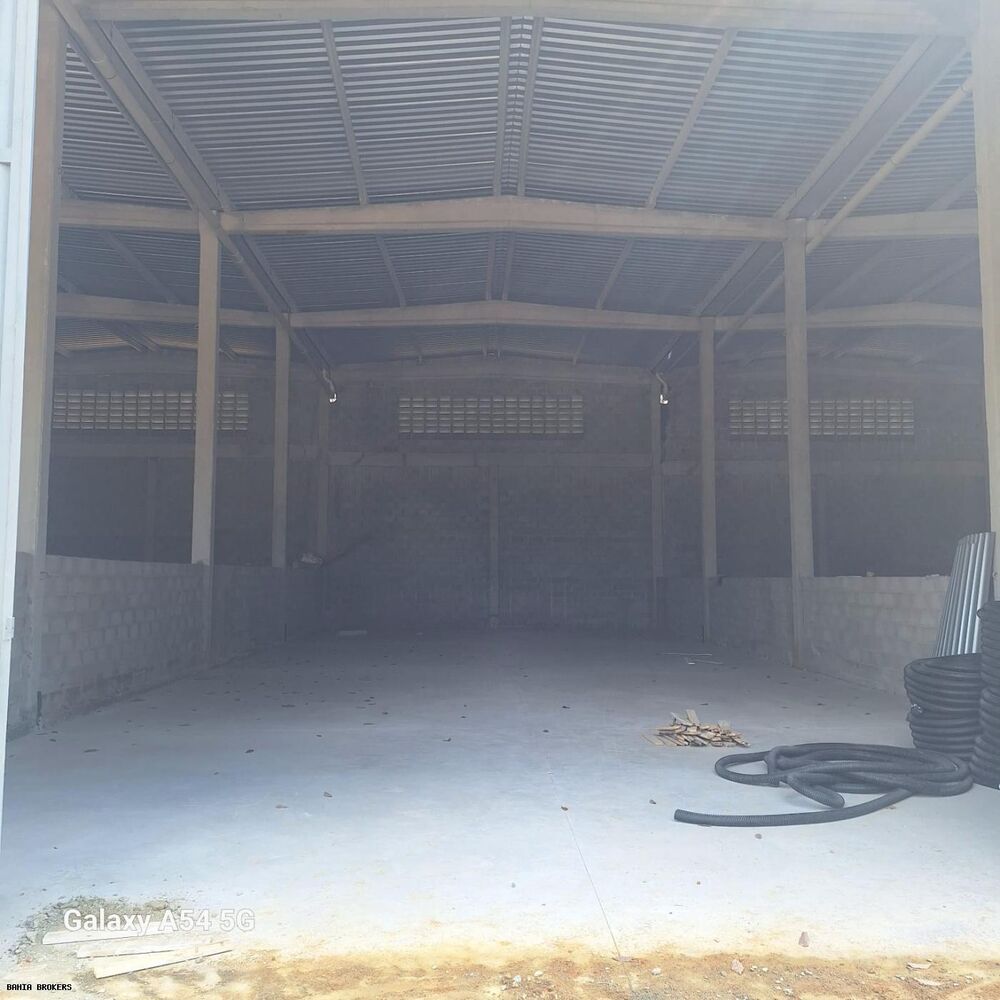 Depósito-Galpão, 240 m² - Foto 15