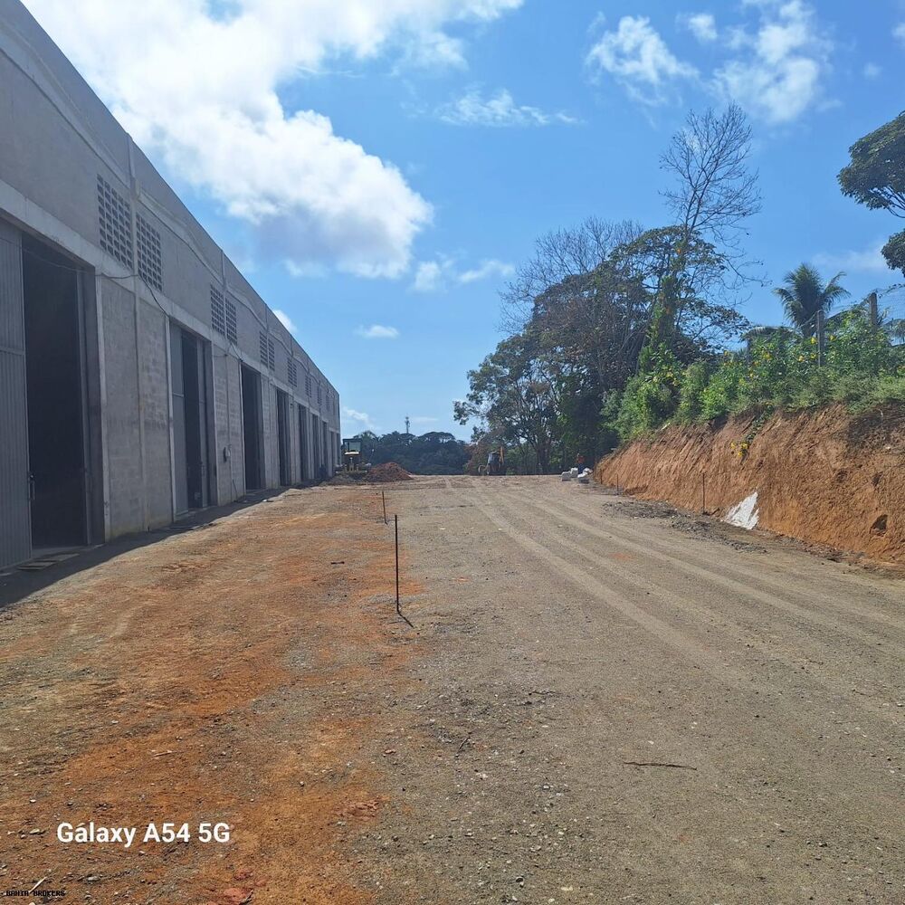 Depósito-Galpão, 240 m² - Foto 19