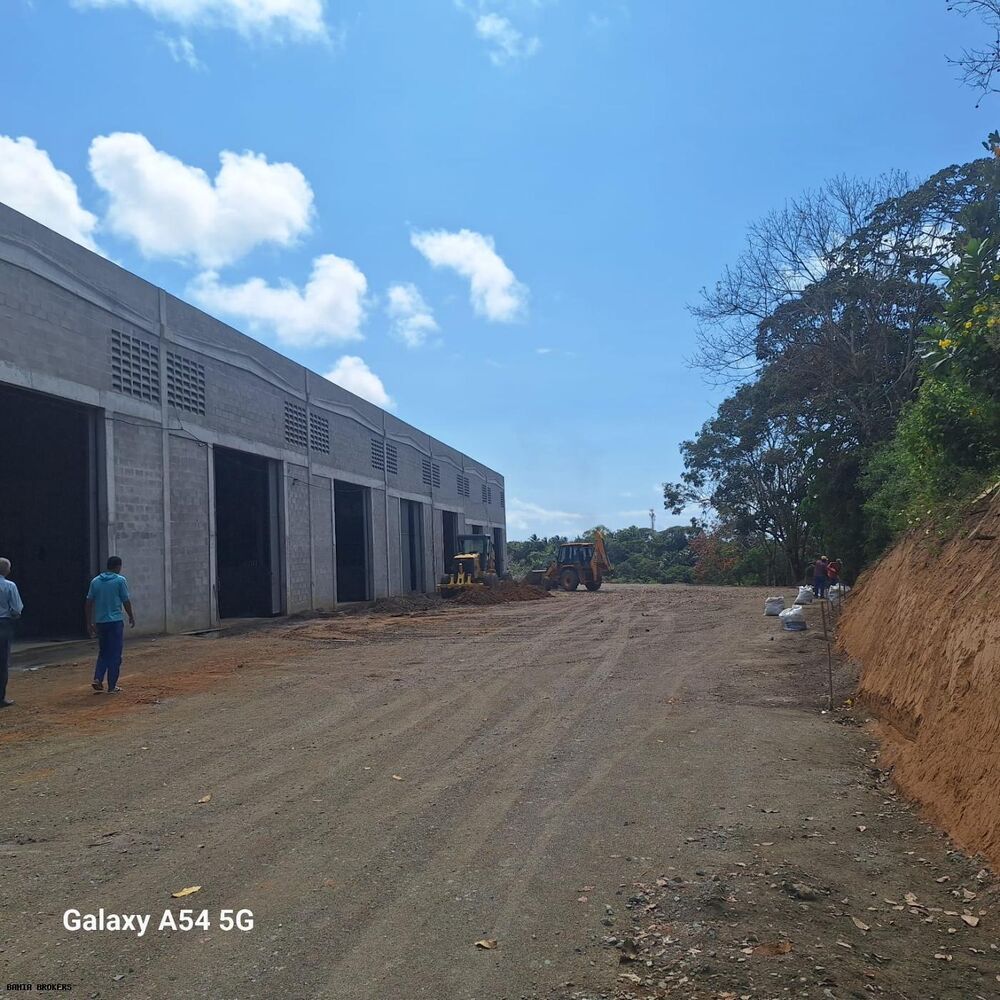 Depósito-Galpão, 240 m² - Foto 16