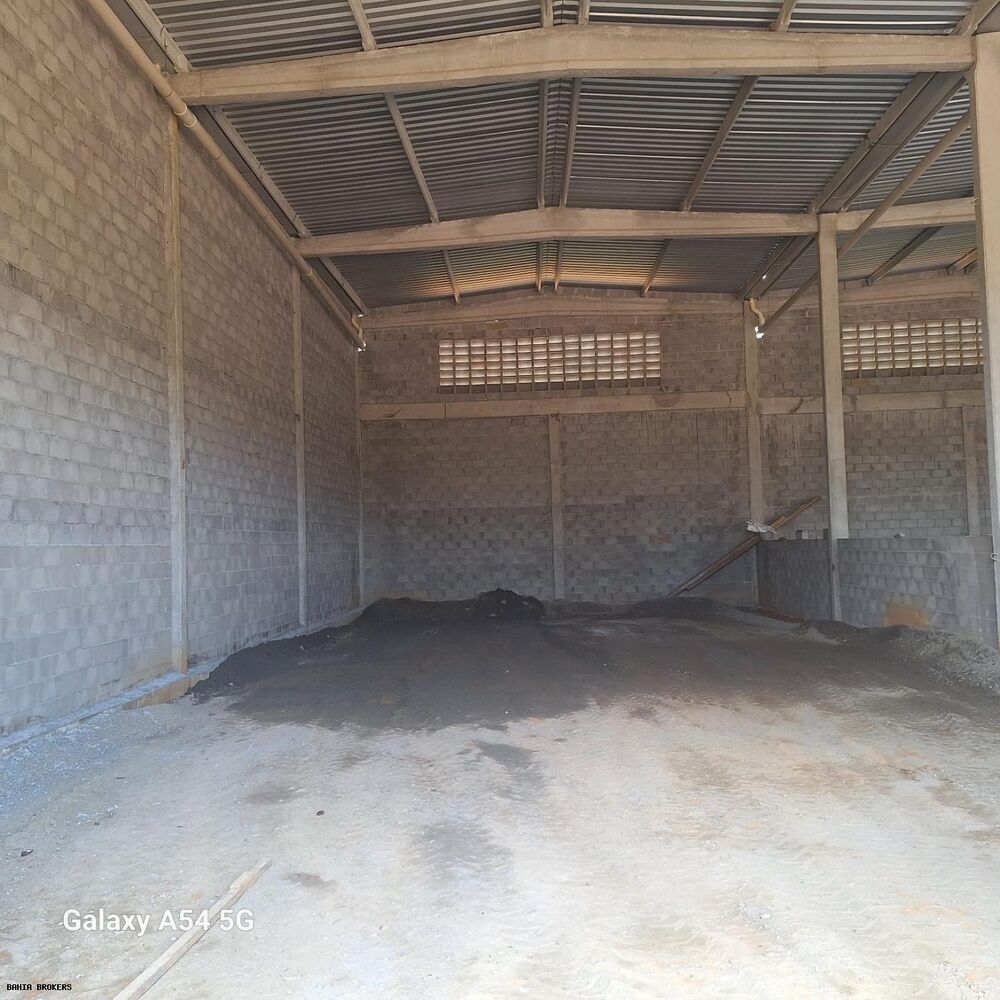 Depósito-Galpão, 240 m² - Foto 10
