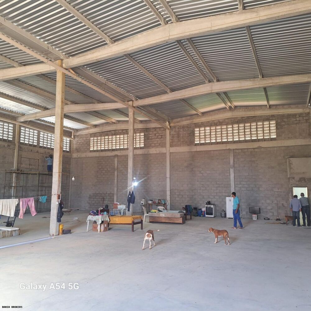 Depósito-Galpão, 240 m² - Foto 21