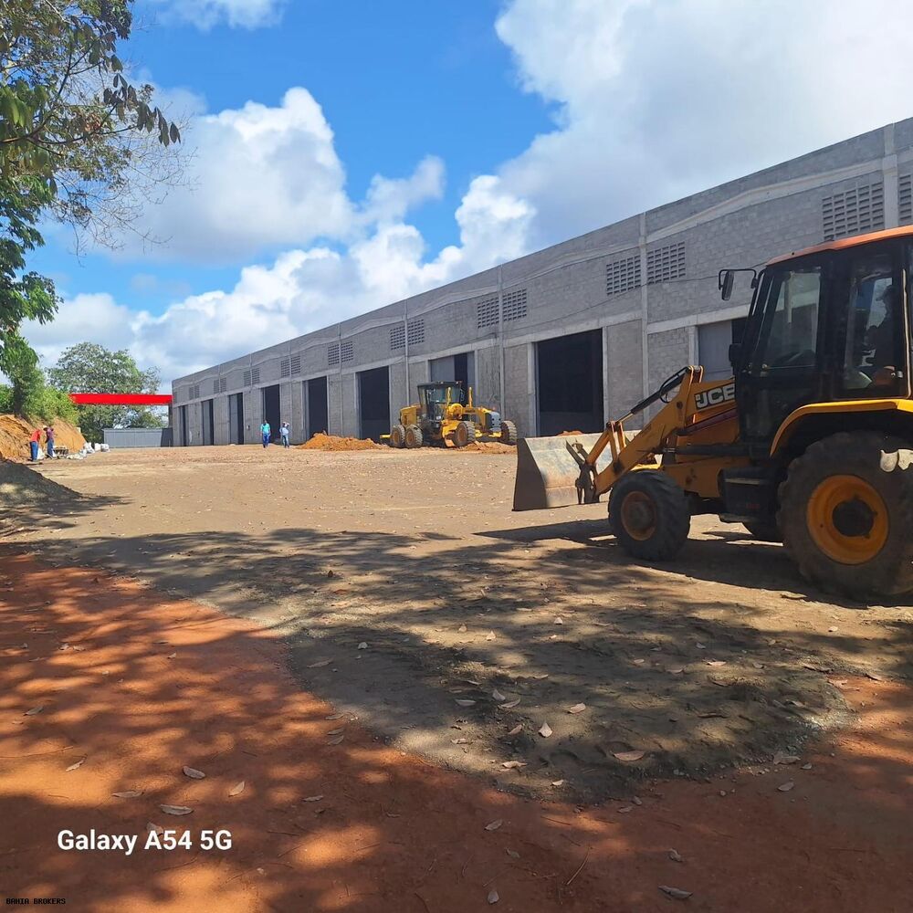 Depósito-Galpão, 240 m² - Foto 9