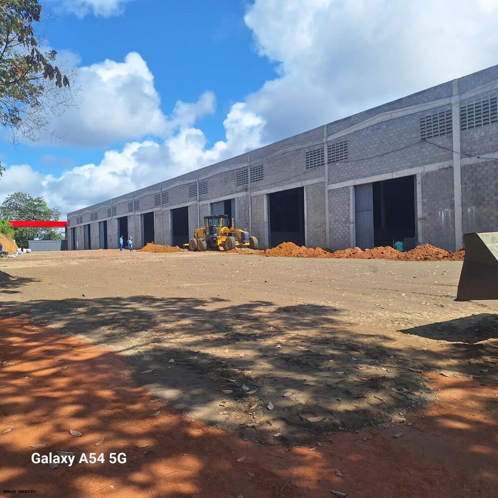 Depósito-Galpão, 240 m² - Foto 22