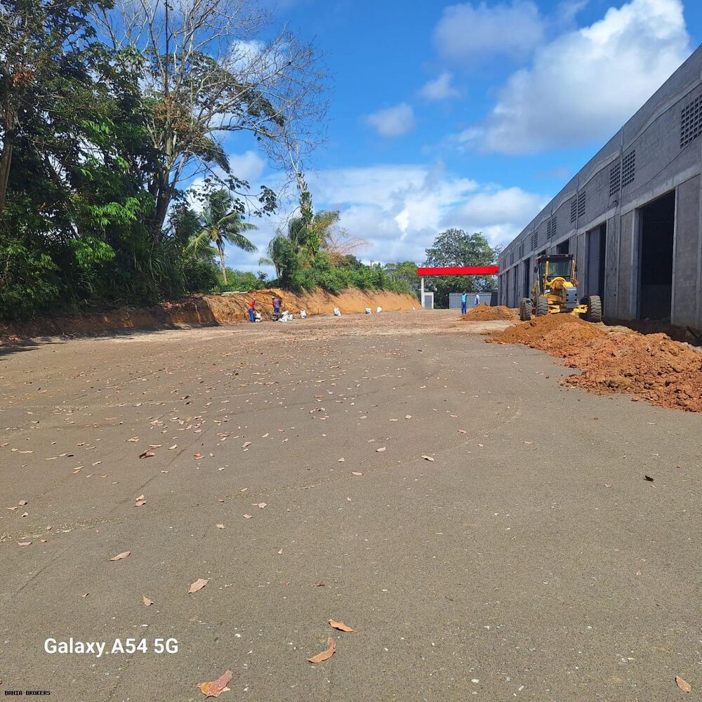 Depósito-Galpão, 240 m² - Foto 14