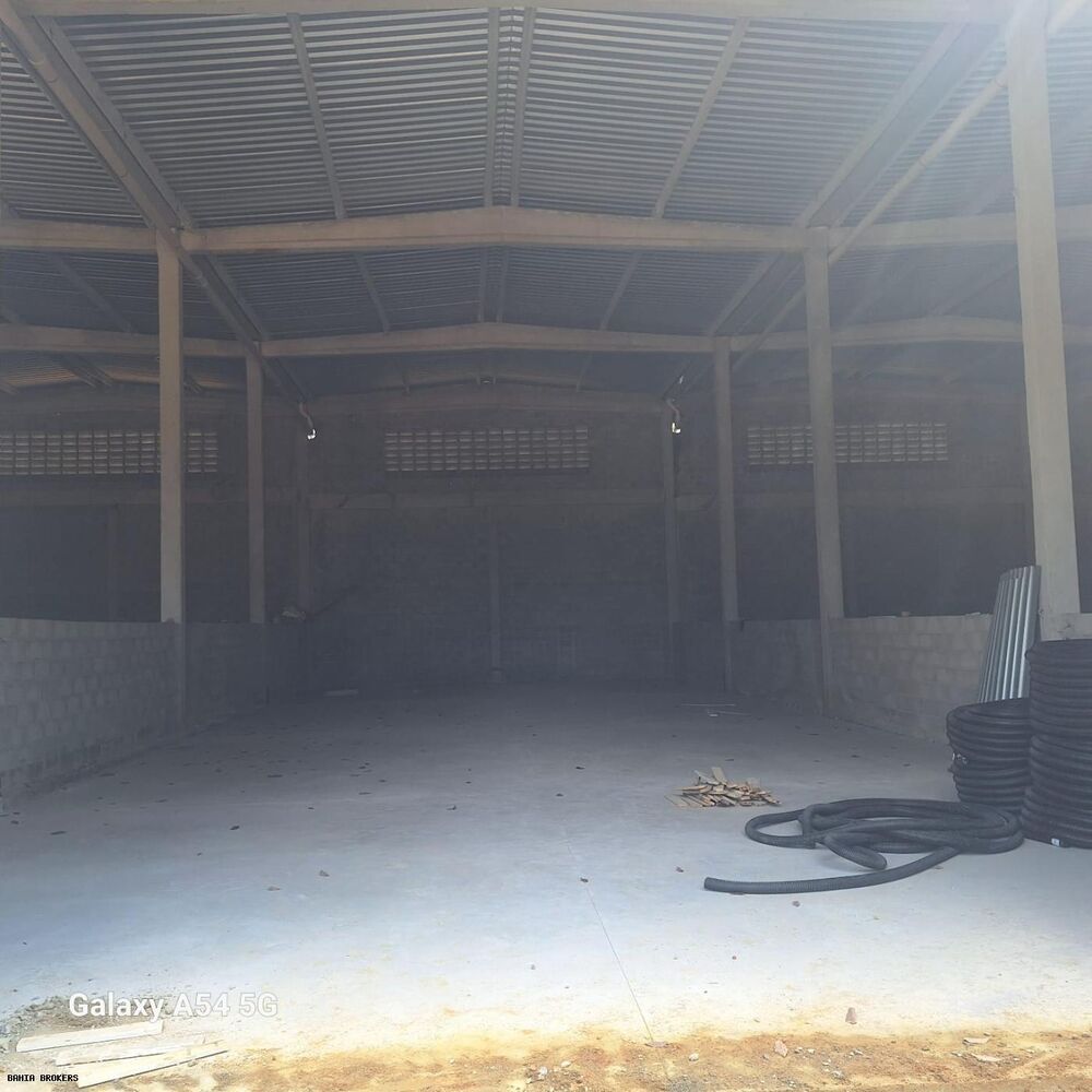 Depósito-Galpão, 240 m² - Foto 23