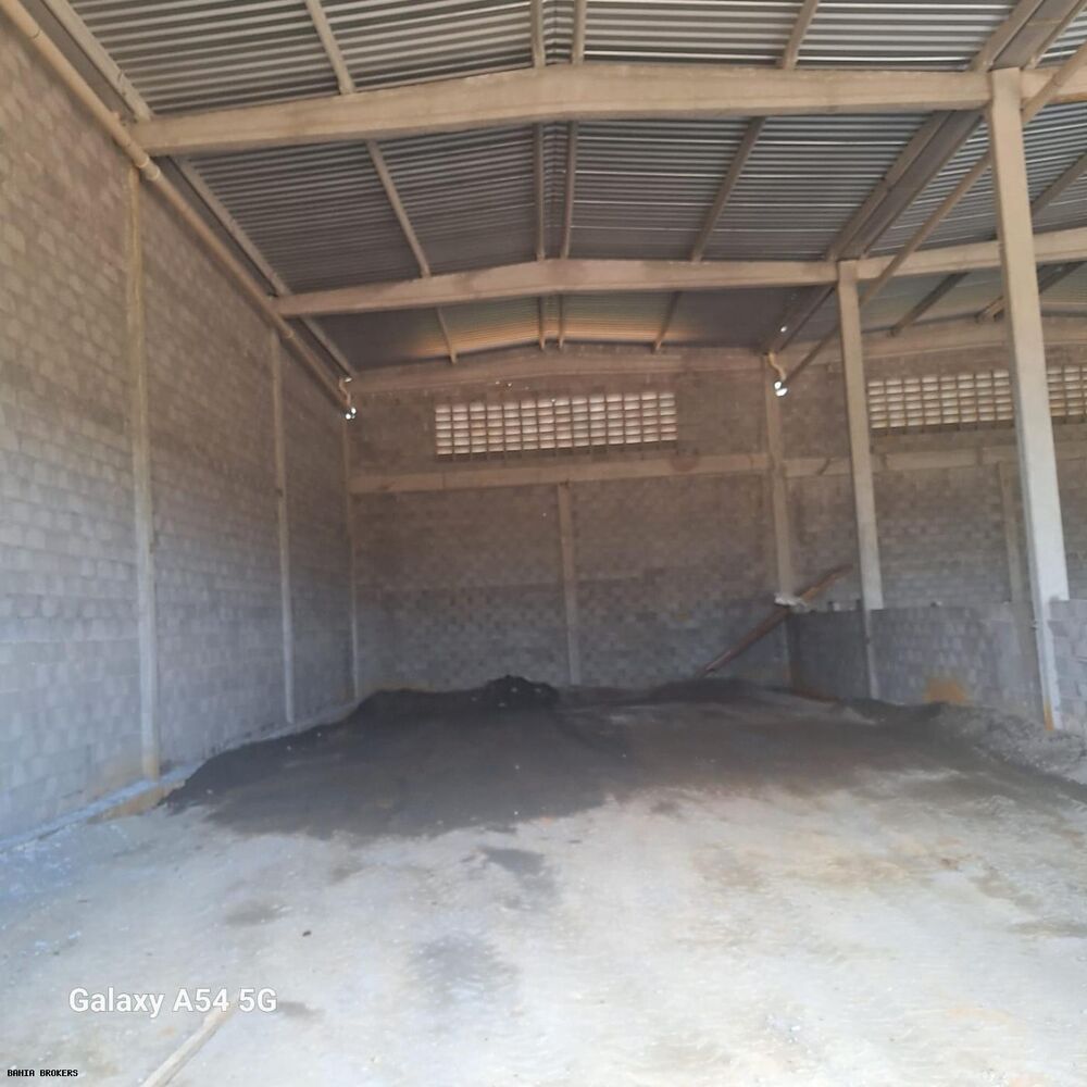 Depósito-Galpão, 240 m² - Foto 7