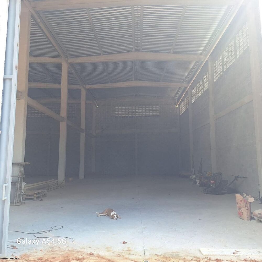 Depósito-Galpão, 240 m² - Foto 8