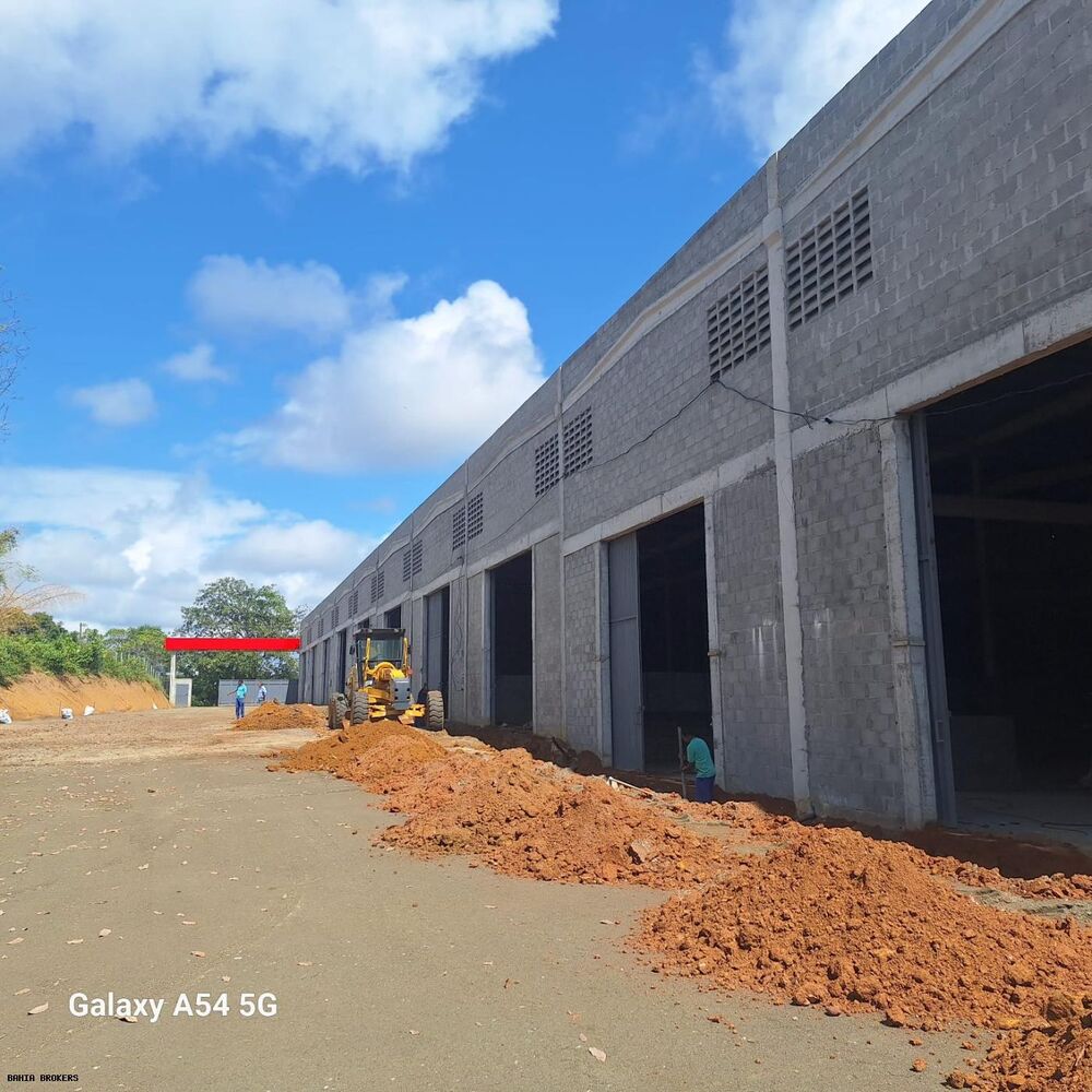 Depósito-Galpão, 240 m² - Foto 11