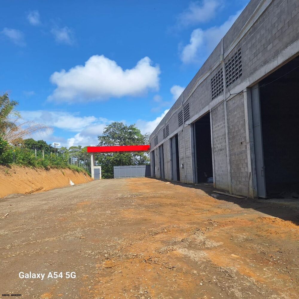 Depósito-Galpão, 240 m² - Foto 24